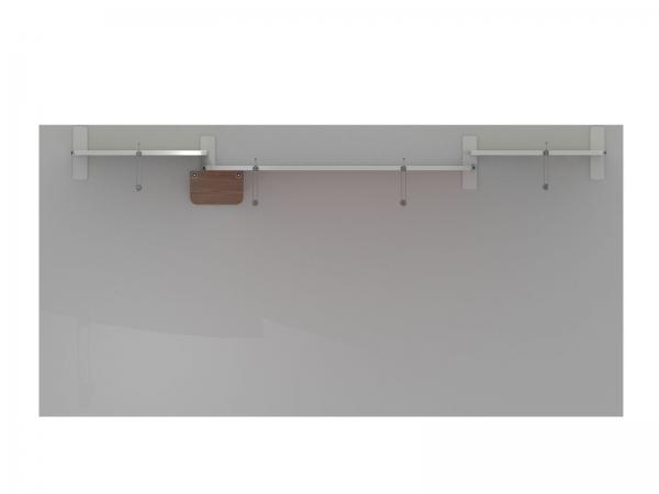 SYK-2006 Symphony Portable Displays -- Plan View